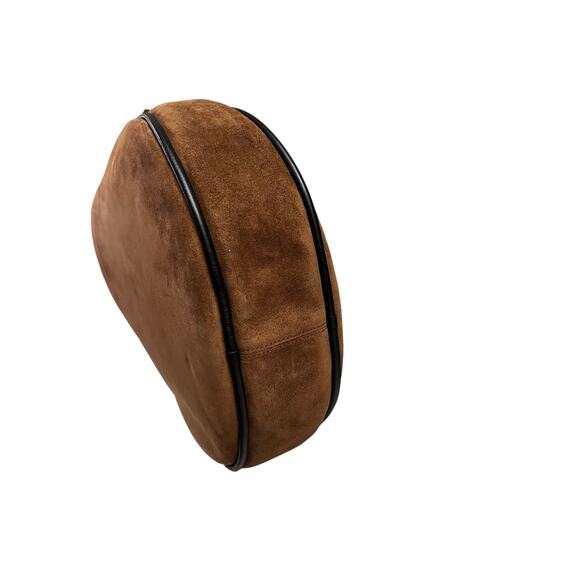 Marc Jacobs

Large Suede Hobo Bag - Picture 6 of 13